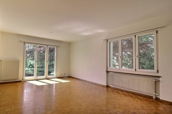 Charmante maison de deux appartements de 3.5 p et 2.5 p 3