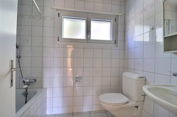 Charmante maison de deux appartements de 3.5 p et 2.5 p 5