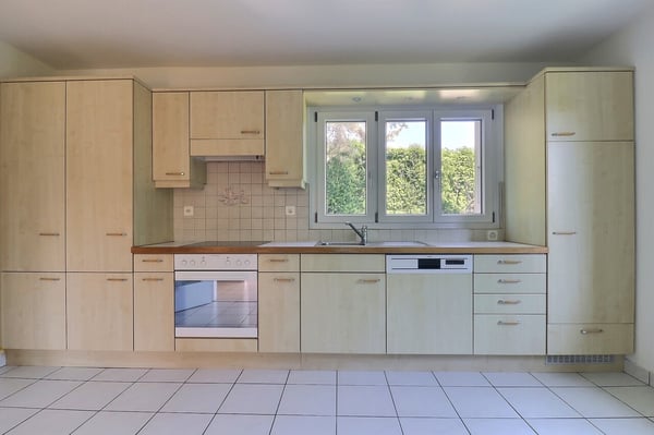 Charmante maison de deux appartements de 3.5 p et 2.5 p 4