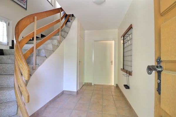 Charmante maison de deux appartements de 3.5 p et 2.5 p 6