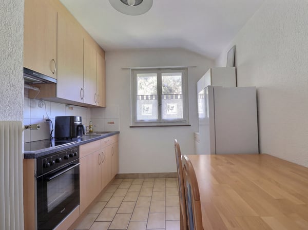Charmante maison de deux appartements de 3.5 p et 2.5 p 8