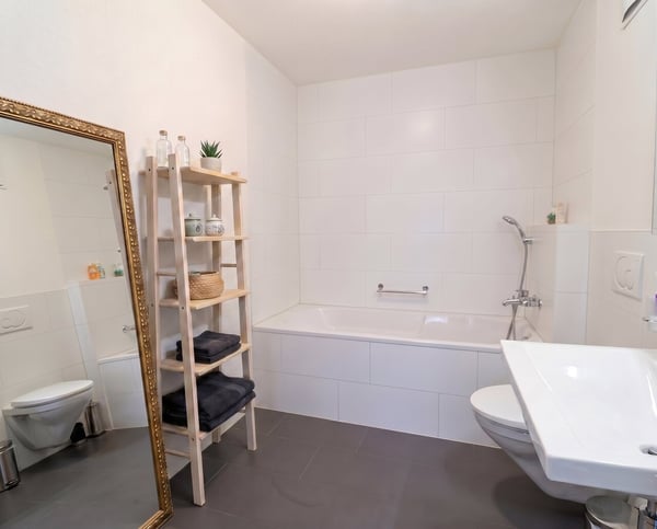Appartement de 4.5p au 1er étage 7