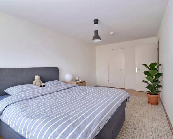Appartement de 4.5p au 1er étage 6