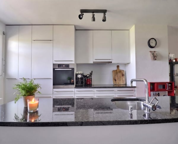 Appartement de 4.5p au 1er étage 4