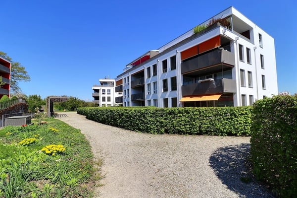 Appartement de 4.5p au 1er étage 8
