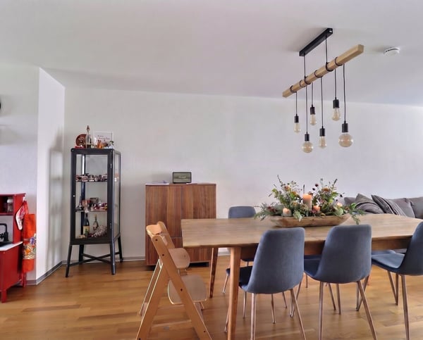 Appartement de 4.5p au 1er étage 3