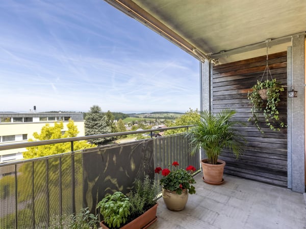 4.5 pièces avec 61 m2 de terrasse au centre-ville de Fribourg 10