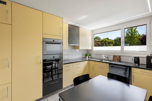 4.5 pièces avec 61 m2 de terrasse au centre-ville de Fribourg 3