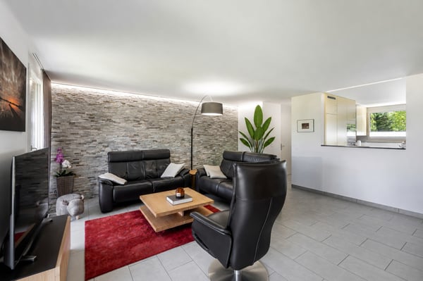 4.5 pièces avec 61 m2 de terrasse au centre-ville de Fribourg 2