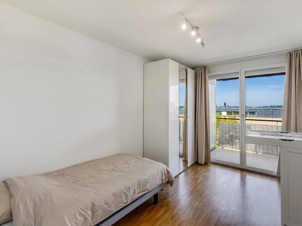 4.5 pièces avec 61 m2 de terrasse au centre-ville de Fribourg 9