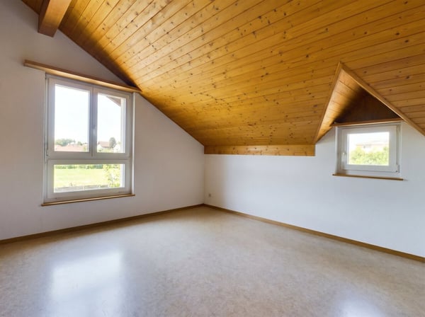 Belle maison de 6.5 pièces 10
