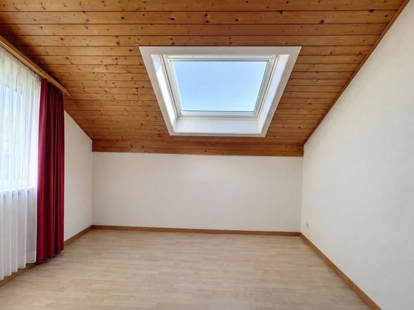 Belle maison de 6.5 pièces 11