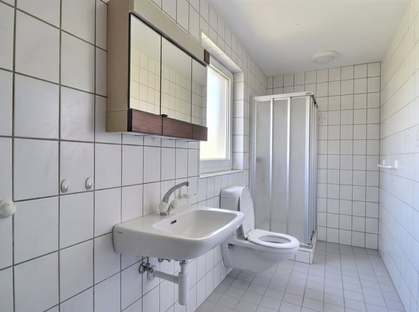 Belle maison de 6.5 pièces 9