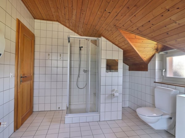 Belle maison de 6.5 pièces 13