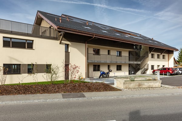 Romont FR
