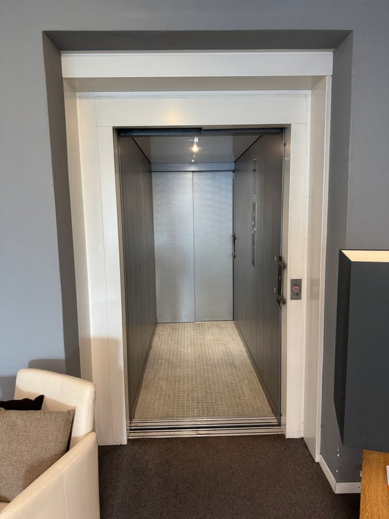 Ensemble immobilier mixte - axe stratégique Fribourg-Berne 5