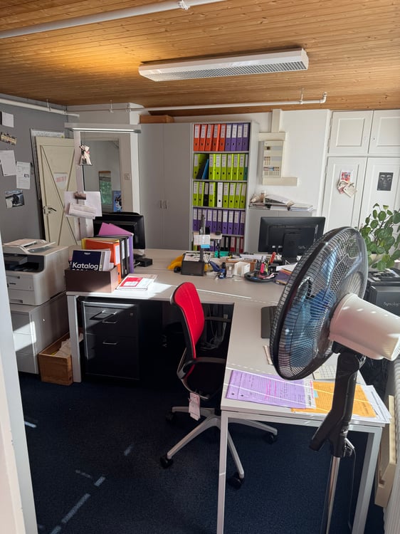 Ensemble immobilier mixte - axe stratégique Fribourg-Berne 12