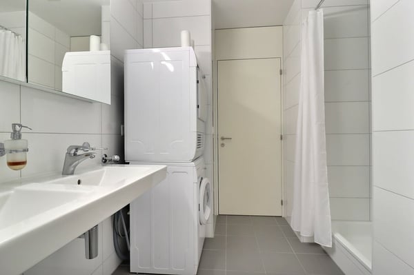 Surface administrative ou appartement de 190 m2 11