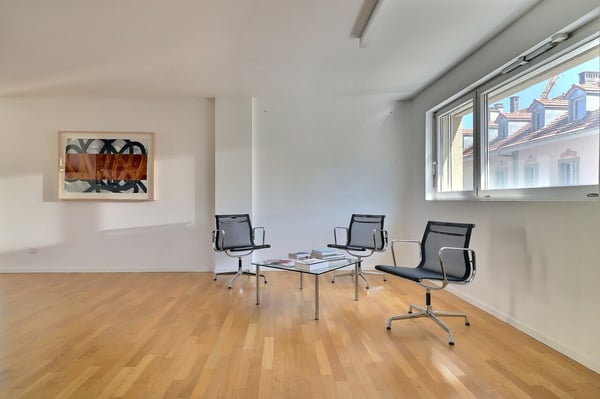 Surface administrative ou appartement de 190 m2 5