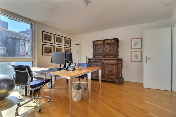 Loft de 138 m2 6