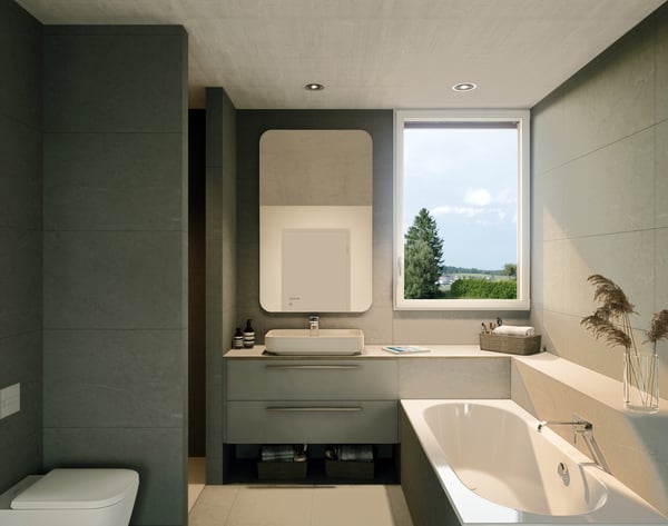 3 villas individuelles de 3.5 pièces 4