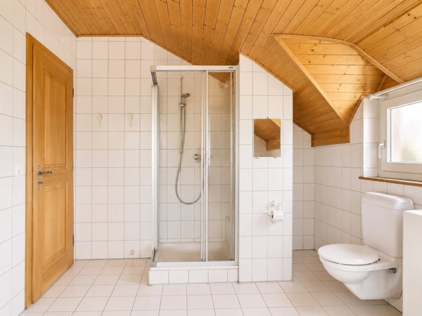 Belle maison de 4.5 pièces 8
