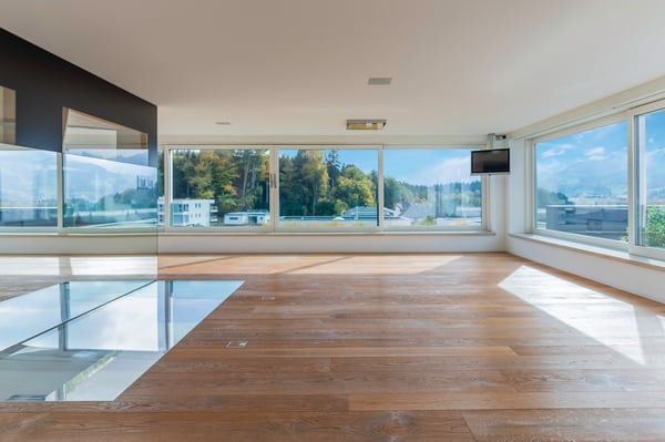 Villa Trinita - Luxe et raffinement au coeur de la Gruyère 6
