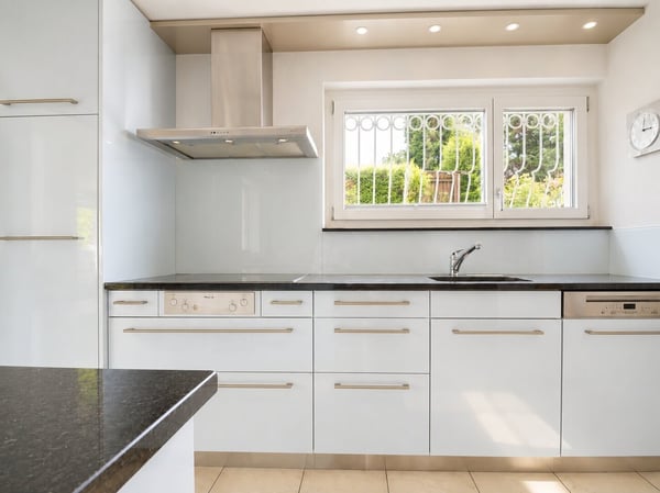 Maison contemporaine de 1 pièces 9