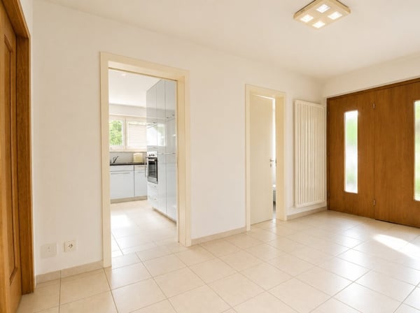 Maison contemporaine de 1 pièces 10