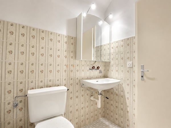 Maison contemporaine de 1 pièces 13