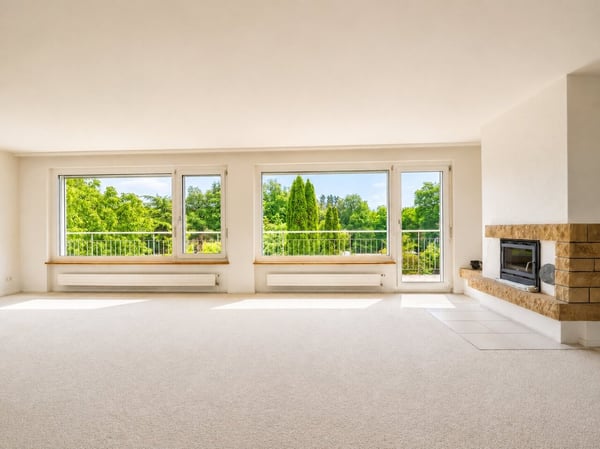 Maison contemporaine de 1 pièces 2