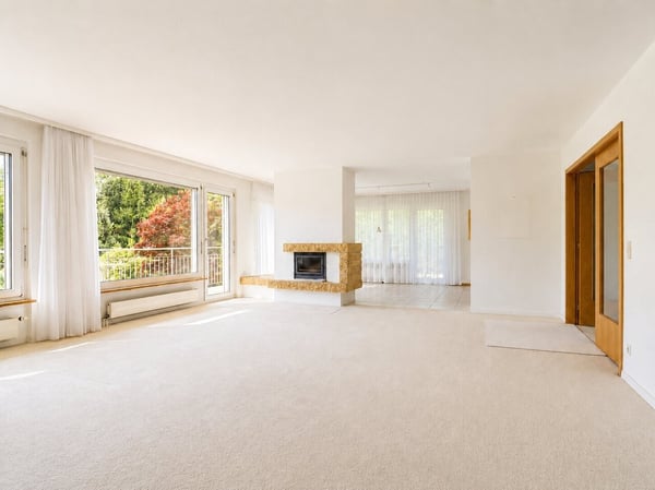 Maison contemporaine de 1 pièces 3