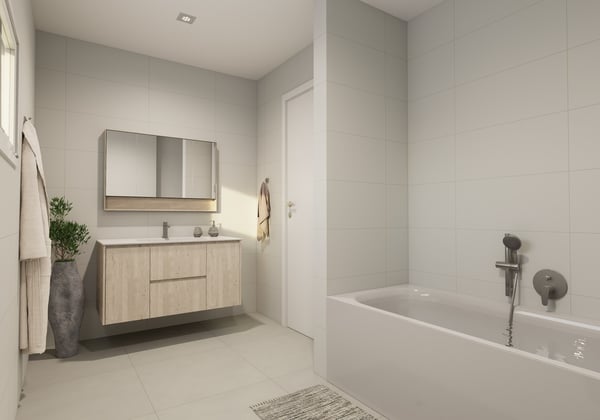 Portes-ouvertes ! Venez visiter les appart en cours de finition 8