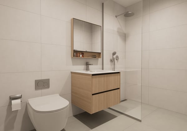 Portes-ouvertes ! Venez visiter les appart en cours de finition 7