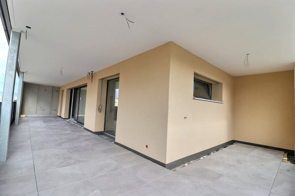 Portes-ouvertes ! Venez visiter les appart en cours de finition 9
