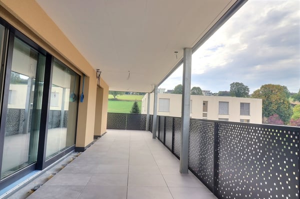 Portes-ouvertes ! Venez visiter les appart en cours de finition 8
