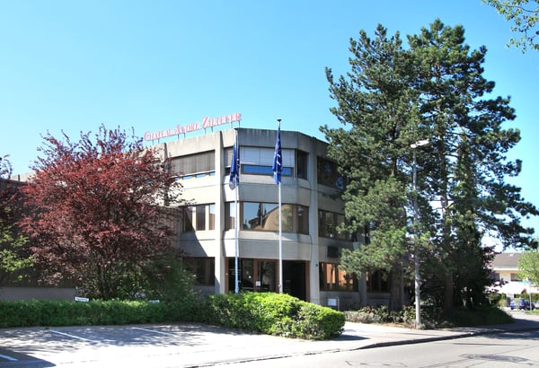 Reinach BL