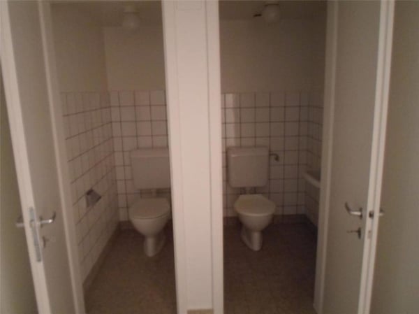 Büro an zentraler Lage im Gellertquartier 6