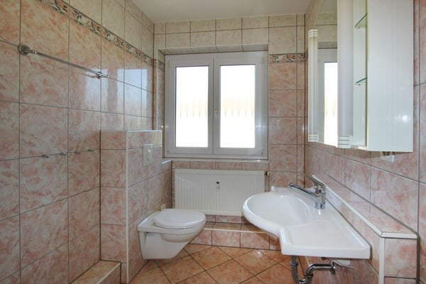 1.5 Zimmerwohnung mit Balkon und ausgebautem Dachraum 8