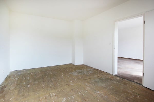 1.5 Zimmerwohnung mit Balkon und ausgebautem Dachraum 10