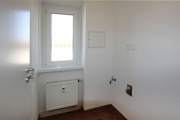 1.5 Zimmerwohnung mit Balkon und ausgebautem Dachraum 11