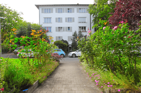 Immagine anteprima degli immobili