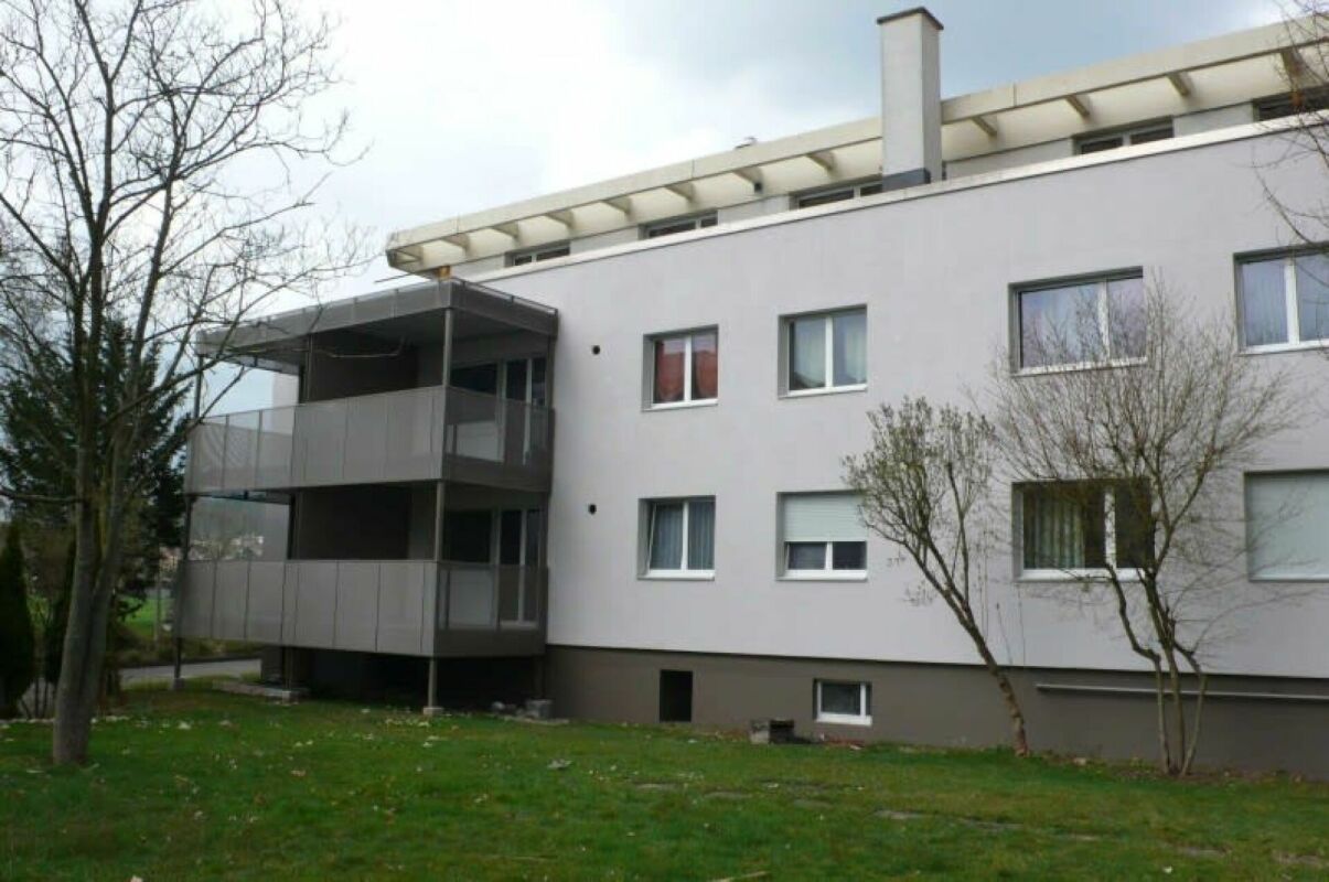 Bild 4.5 Zimmerwohnung in Reinach