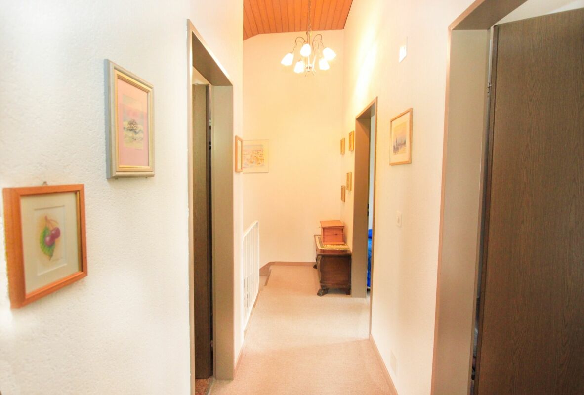 4.5 Room Row House