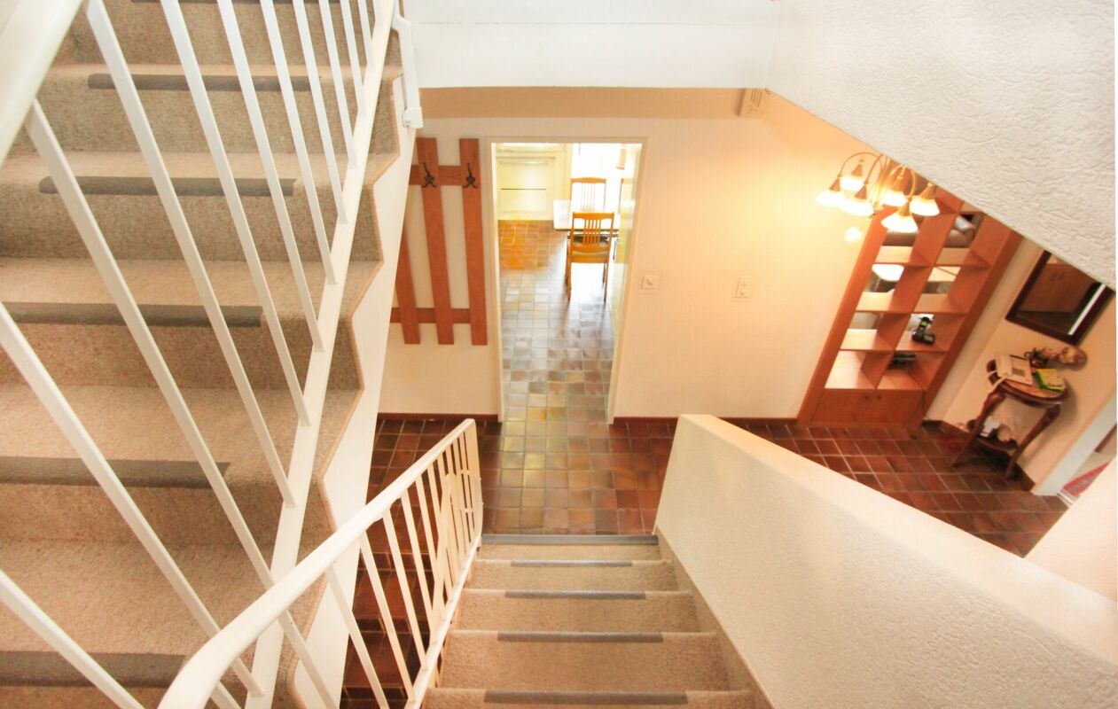 4.5 Room Row House