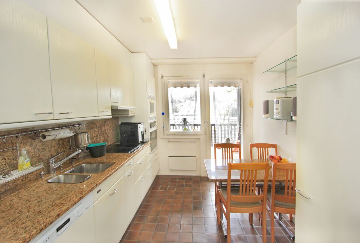 4.5 Room Row House