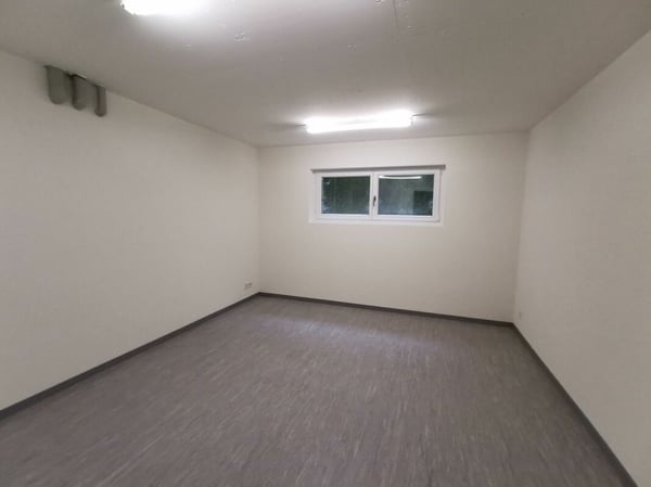 Hobbyraum im Lindenpark in Möhlin 3