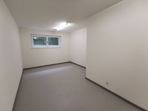 Hobbyraum im Lindenpark in Möhlin 2