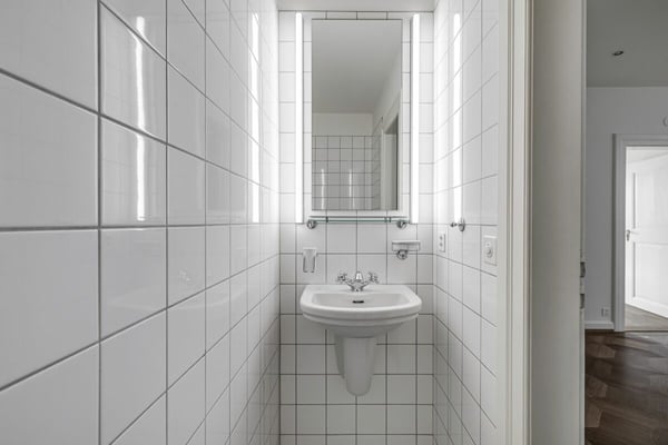 Altbaucharme vom Feinsten - Maisonette-Dachwohnung inkl. Parkplatz 10