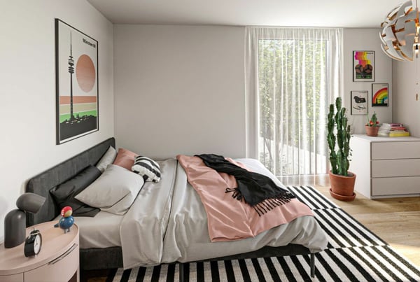 Ein Ort zum Wohlfühlen - Neubauhäuser mit Weitsicht 4